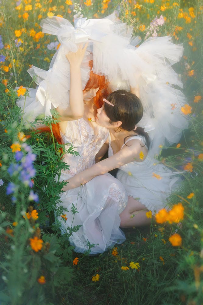 蠢沫沫 - 花丛婚纱 1 (31).jpg